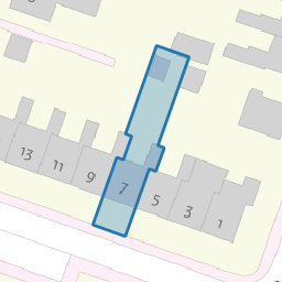 Perceel WDV02-K-2397