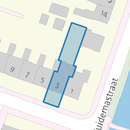 Perceel WDV02-K-2399