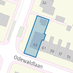 Perceel WDV02-K-2412