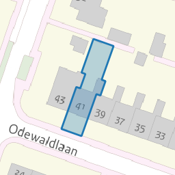 Perceel WDV02-K-2413