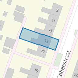 Perceel WDV02-K-2427