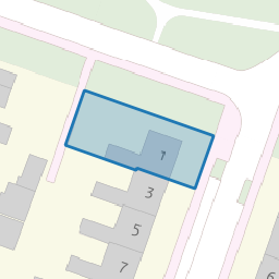 Perceel WDV02-K-2434