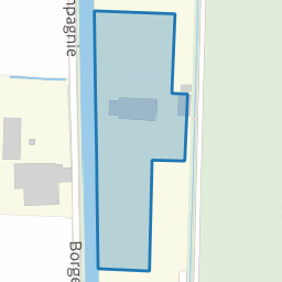 Perceel WDV02-K-2437