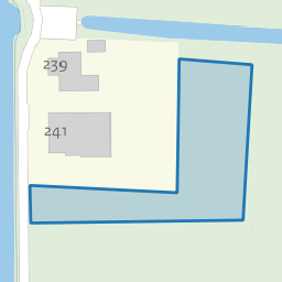 Perceel WDV02-K-2439