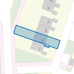 Perceel WDV02-K-2464