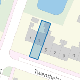 Perceel WDV02-K-2494