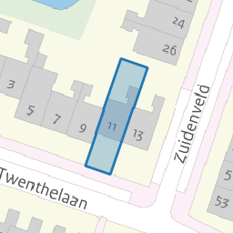 Perceel WDV02-K-2497