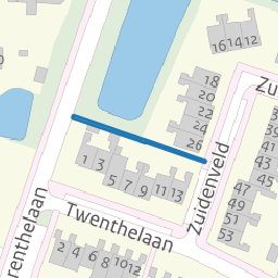 Perceel WDV02-K-2499