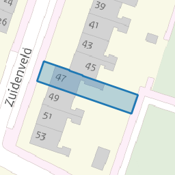 Perceel WDV02-K-2506