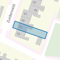 Perceel WDV02-K-2508