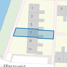 Perceel WDV02-K-2512