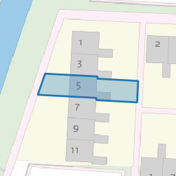 Perceel WDV02-K-2513