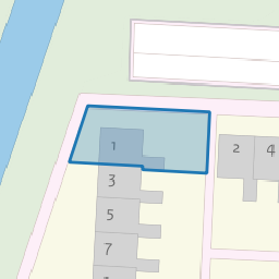 Perceel WDV02-K-2515