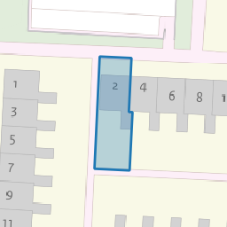 Perceel WDV02-K-2516