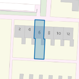 Perceel WDV02-K-2518