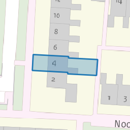 Perceel WDV02-K-2540