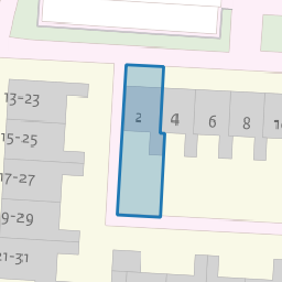 Perceel WDV02-K-2542