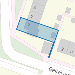 Perceel WDV02-K-2576