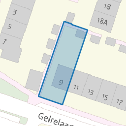 Perceel WDV02-K-2580