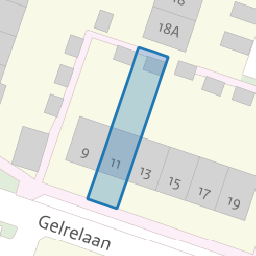 Perceel WDV02-K-2581