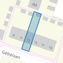 Perceel WDV02-K-2582