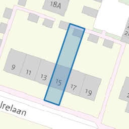 Perceel WDV02-K-2583