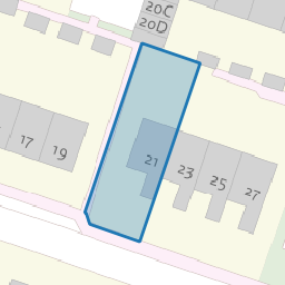 Perceel WDV02-K-2586