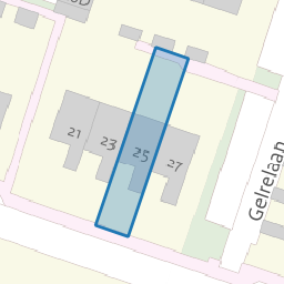 Perceel WDV02-K-2588