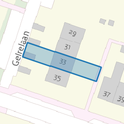 Perceel WDV02-K-2591