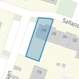 Perceel WDV02-K-2594