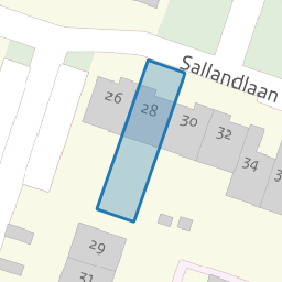 Perceel WDV02-K-2595