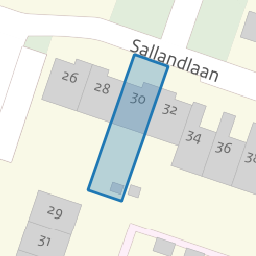 Perceel WDV02-K-2596