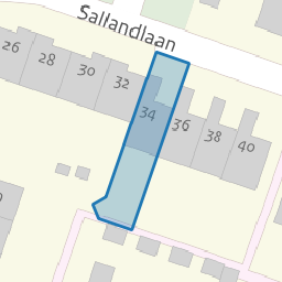 Perceel WDV02-K-2598