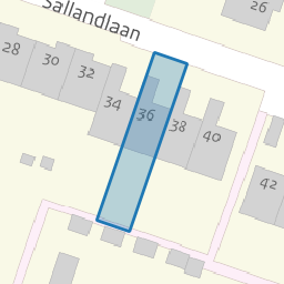 Perceel WDV02-K-2599