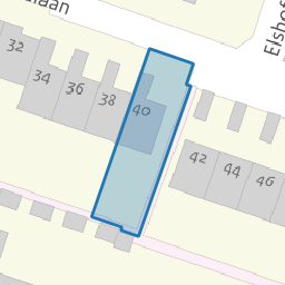 Perceel WDV02-K-2601