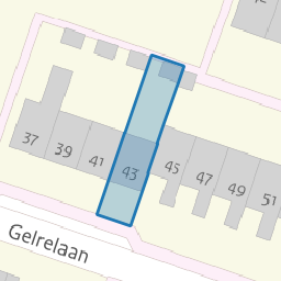 Perceel WDV02-K-2605