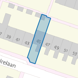 Perceel WDV02-K-2606