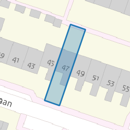Perceel WDV02-K-2607