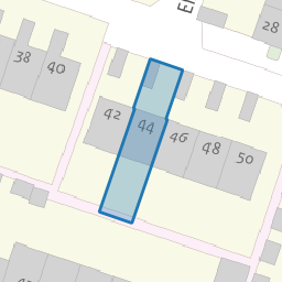 Perceel WDV02-K-2613