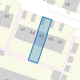 Perceel WDV02-K-2614