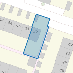 Perceel WDV02-K-2616