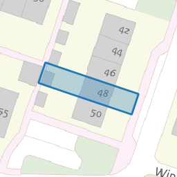 Perceel WDV02-K-2618