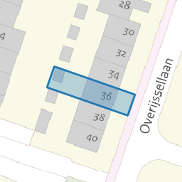 Perceel WDV02-K-2624