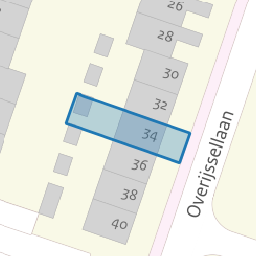 Perceel WDV02-K-2625