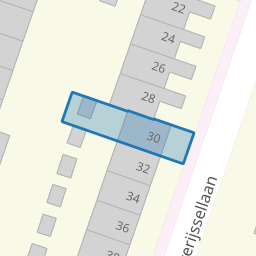 Perceel WDV02-K-2627