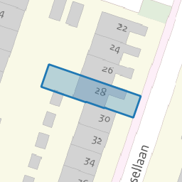Perceel WDV02-K-2628