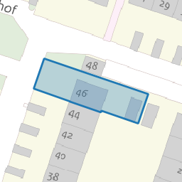 Perceel WDV02-K-2632