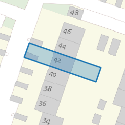 Perceel WDV02-K-2634