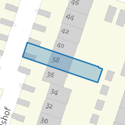 Perceel WDV02-K-2636