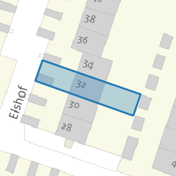 Perceel WDV02-K-2639